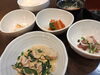 「4/23の小鉢ランチ♪」