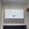 【施工事例】出雲市大津町にて、パワーコンディショナー取替工事を行いました。