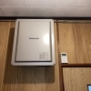 【施工事例】出雲市斐川町にて、パワーコンディショナー取替工事を行いました。