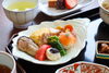 人気ランチの花膳！「店舗紹介「旬菜すぎばやし」(伊賀市桐ヶ丘)」