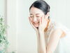 SHR顔脱毛つるすべ透明肌ケア！「産毛をなくすだけで、肌はここまで変わる！」