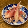 みょうがの甘酢漬け