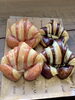 「🥐バイカラークロワッサン🥐」