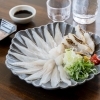 穴子刺しと炙りの相盛りのご紹介【西葛西の和食・穴子専門店】