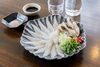 「穴子刺しと炙りの相盛りのご紹介【西葛西の和食・穴子専門店】」