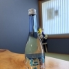 純米酒2本入荷とホタルイカ醤油漬けのご案内