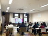 新人研修のようす「2026年度 玄洋会グループ新人研修（4月分）を行いました」