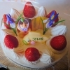 🎏こどもの日デコレーションケーキ🎂ご予約受付中です！