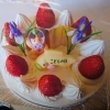 🎏こどもの日デコレーションケーキ🎂ご予約受付中です！