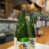 江戸川区役所前の居酒屋・寿賀多　佐渡島の日本酒「北雪」純米大吟醸が入荷しました