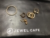 18金　ピアス・イヤリング　まとめて「さいたま市南区でピアスの買取実績｜ジュエルカフェ武蔵浦和マーレ店の高額査定」