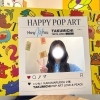 TAKUMICHIデザインのフォトフレームで“インスタ風”記念写真を♪