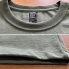 今、ヘビーウェイトがアツい！D-FACTORYのイチオシTシャツ4選