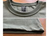 DF1106 ／ 9.2オンス 「今、ヘビーウェイトがアツい！D-FACTORYのイチオシTシャツ4選」