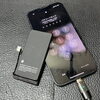 「バッテリー交換iPhone13mini」