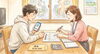 【グループホーム金銭管理⑤】現金じゃなくても安心！Eさんのスマート管理　/小樽障害グループホーム　らしくホーム