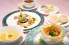 ランチから特別な気持ちになれる✨「季節の素材を生かした、レストラン西本のランチコース　🍽️大切な方の特別な日にレストラン西本🍽️　」