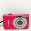 60代女性よりキヤノン デジタルカメラ IXY DIGITAL 10を買取いたしました。