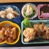 4/24 お弁当の献立