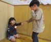 迷路のゴールでタッ～チ！！「はじめましての会～これからよろしくね♪～」