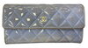 シャネル(CHANEL)パテントレザー長財布「シャネル(CHANEL)パテントレザー長財布お査定させていただきました。」