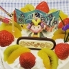 こどもの日デコレーションケーキのご紹介　大切な日に！大切な人に！手土産をお考えの方は、洋菓子・和菓子・焼き菓子・生菓子など！何でも揃う四国中央にある松声堂川之江屋へ