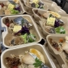 おこわの特注弁当のご注文ありがとうございます✨