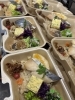 「おこわの特注弁当のご注文ありがとうございます✨」