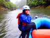 「Kyoto Hozugawa white water rafting」