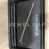 府中で金製品の買取実績｜ジュエルカフェ府中フォーリス店の高額査定