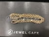 18金・Pt900ネックレス「富士見市で18金の買取実績｜ジュエルカフェ東武ストア鶴瀬駅ビル店の高額査定」