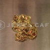 横浜市緑区で18金の買取実績｜ジュエルカフェカエデウォーク長津田店の高額査定
