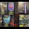 本日発売の新作TCG＆サプライ入荷のお知らせ【MTG・ホロカ・ヴァイス・ユニアリ】
