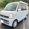 エブリィ キャンピングカー買取・売却・ご成約御礼！青梅市のお客様【出張くるま買取館】