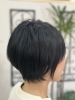 あなたに似合うヘアスタイル発見「“なんかいいね”と言われる、大人ショートスタイル」
