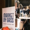 【 第3回目 MARKET BY GASS 無事終了 】