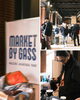 「【 第3回目 MARKET BY GASS 無事終了 】」