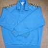 《学生服リユース》【入荷しました】上青木中　ジャージ　水色