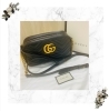 グッチのバッグ高価買取！「グッチのGGマーモント ショルダーバッグを買取させて頂きました👜」
