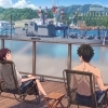 海を眺めながら、GWは二人や仲間とゆったりサウナ時間を✨️