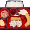 ４月２４日のお弁当🍱