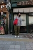 「本格古着を手に取りやすい価格で〜無人古着OLDbanker.〜」