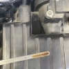 営業車のエンジンオイルを交換しました（整備編①）
