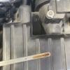 営業車のエンジンオイルを交換しました（整備編①）