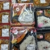 手作り弁当出来ました！