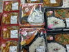 手作り弁当各種販売中！「手作り弁当出来ました！」