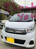 タウン走りに最適！S様ありがとうございます！「中古車　デイズ【村上市の車屋です。新車　中古車　輸入車　お気軽にご相談下さい！】」