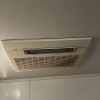 川口市｜マックス浴室暖房乾燥機をBS-132HM-2へ交換しました【2室換気タイプ】