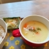本日のまんぷくご飯