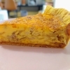 【北島町あんどぅとろわ】日替わりで楽しむ新玉ねぎの推し活キッシュ